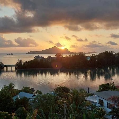 Hibiscus House Seychelles Self Catering Apartment Victoria Luaran gambar