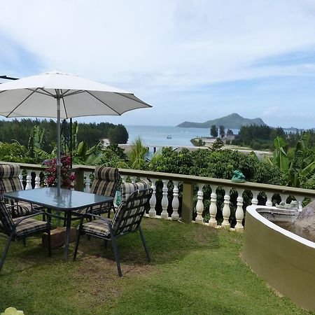 Hibiscus House Seychelles Self Catering Apartment Victoria Luaran gambar