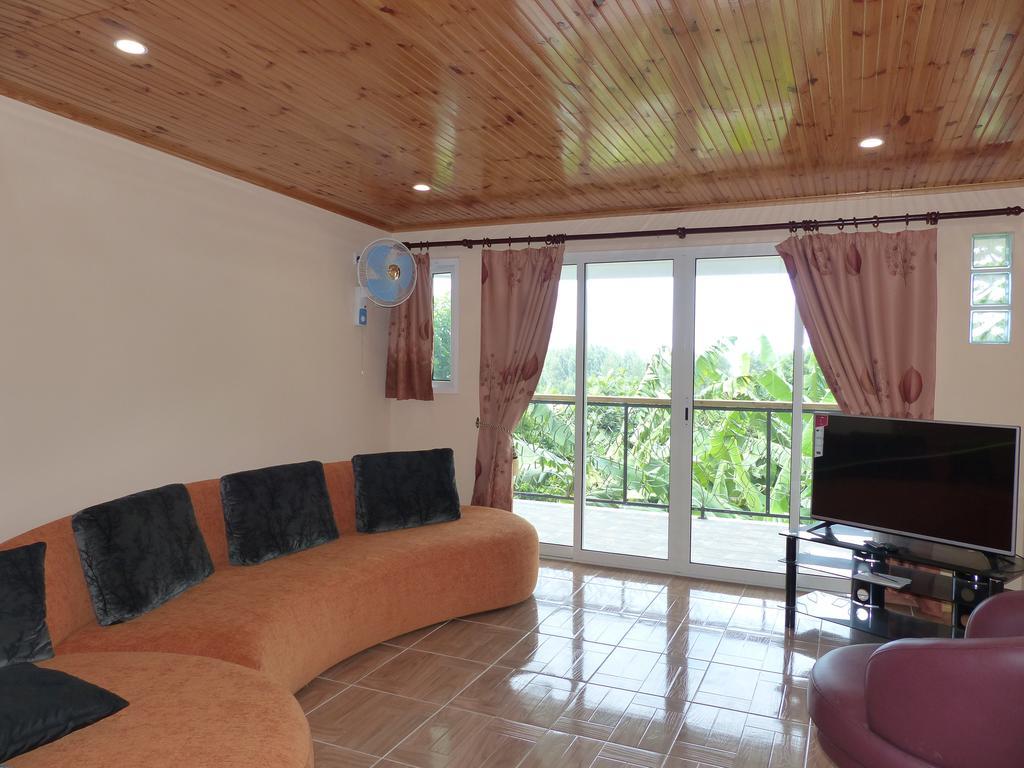 Hibiscus House Seychelles Self Catering Apartment Victoria Luaran gambar