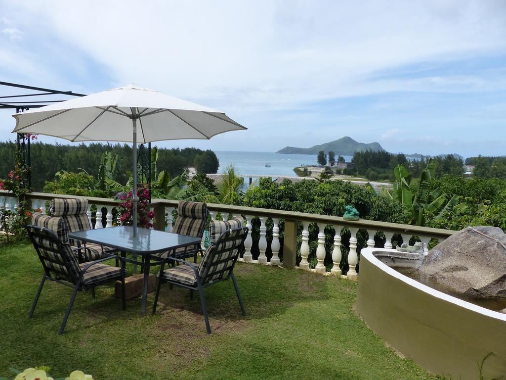 Hibiscus House Seychelles Self Catering Apartment Victoria Luaran gambar