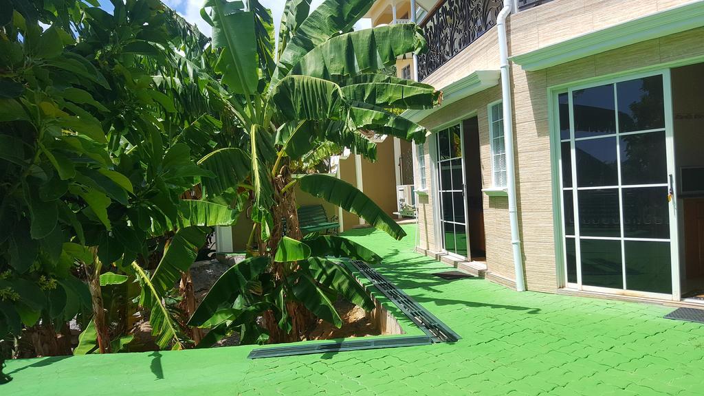 Hibiscus House Seychelles Self Catering Apartment Victoria Luaran gambar