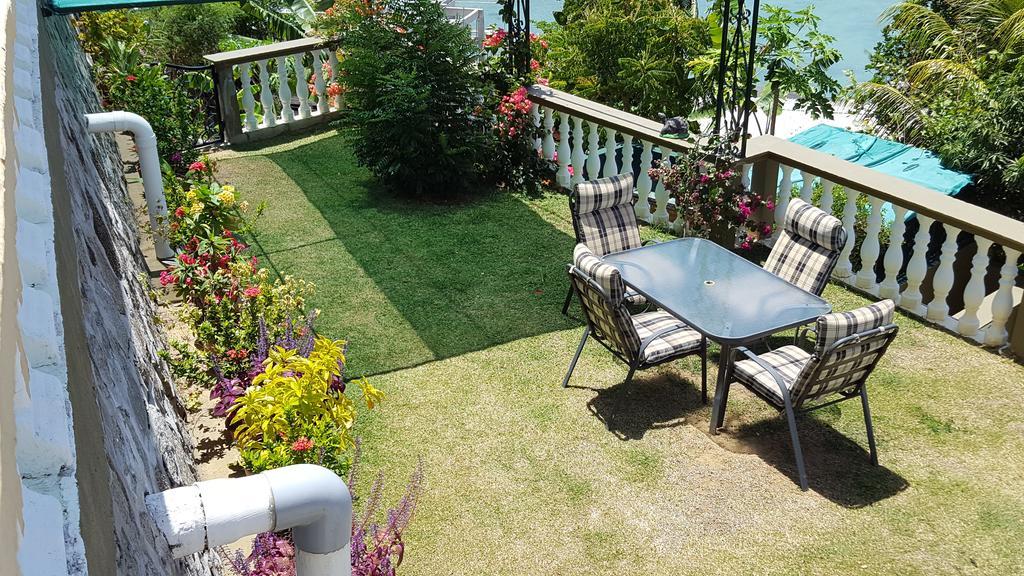 Hibiscus House Seychelles Self Catering Apartment Victoria Luaran gambar