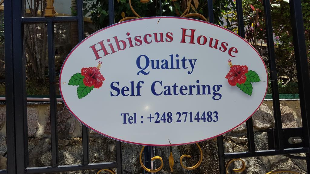 Hibiscus House Seychelles Self Catering Apartment Victoria Luaran gambar