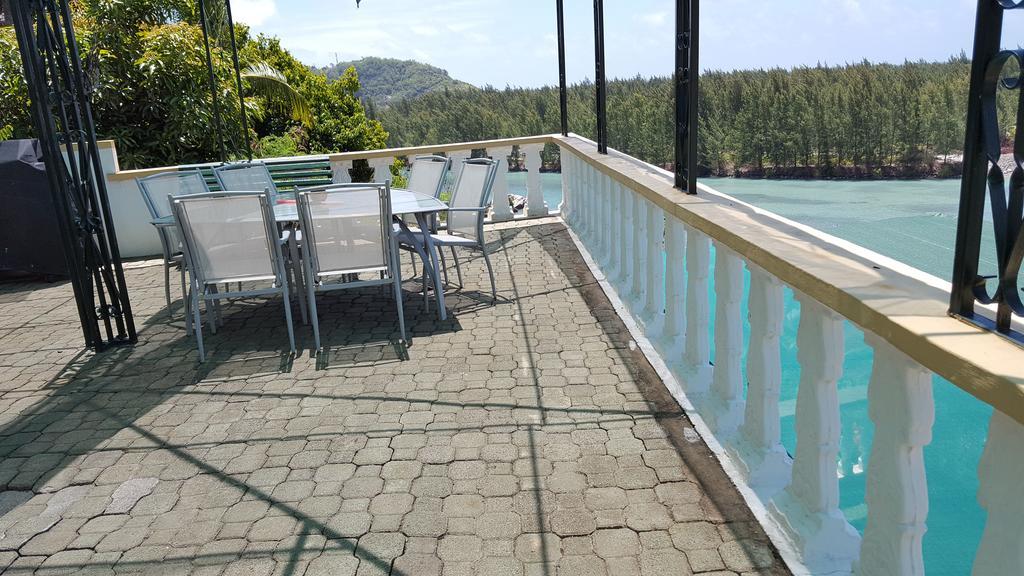 Hibiscus House Seychelles Self Catering Apartment Victoria Luaran gambar