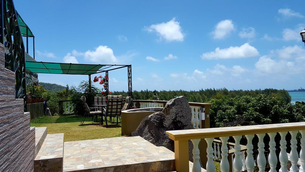 Hibiscus House Seychelles Self Catering Apartment Victoria Luaran gambar