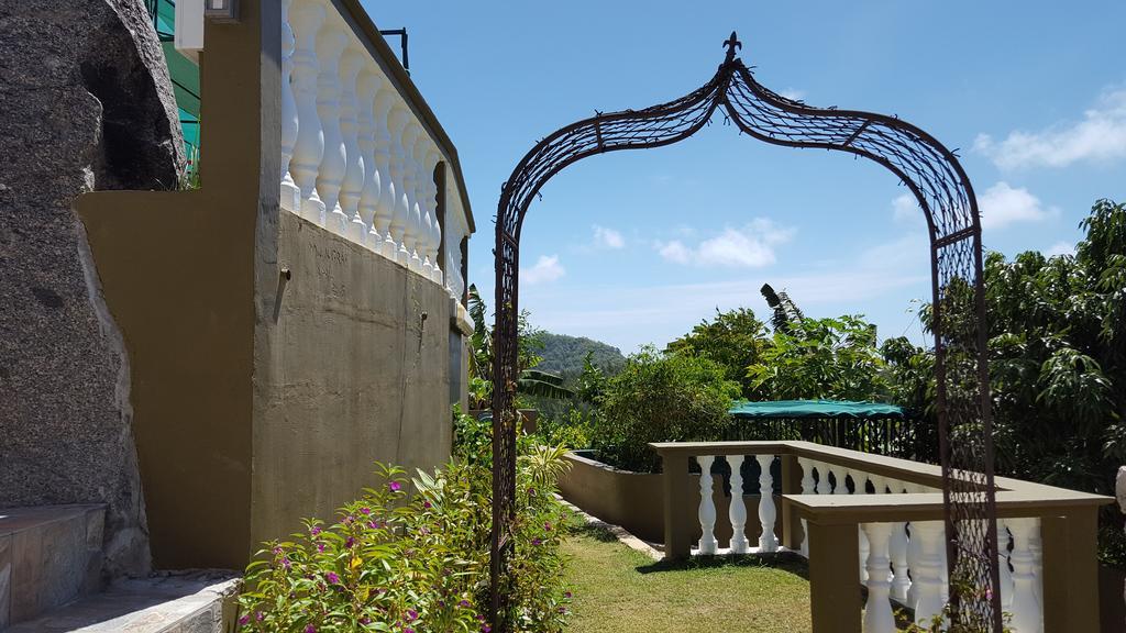 Hibiscus House Seychelles Self Catering Apartment Victoria Luaran gambar