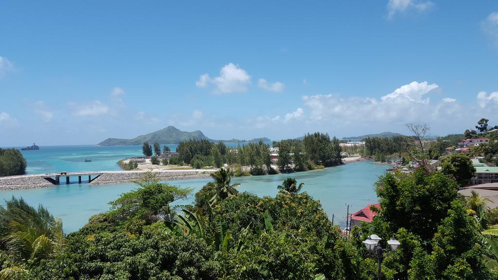 Hibiscus House Seychelles Self Catering Apartment Victoria Luaran gambar