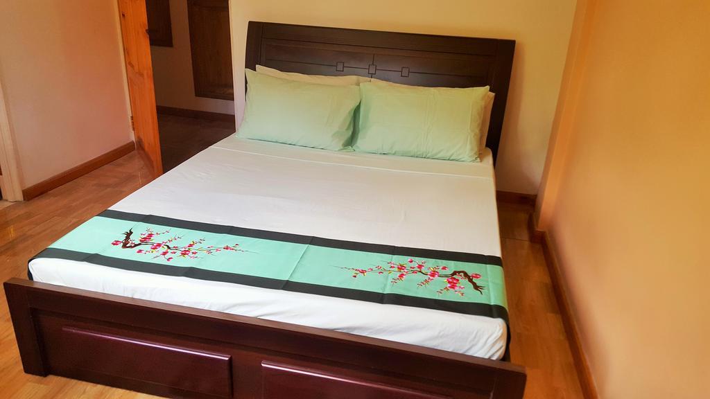 Hibiscus House Seychelles Self Catering Apartment Victoria Luaran gambar