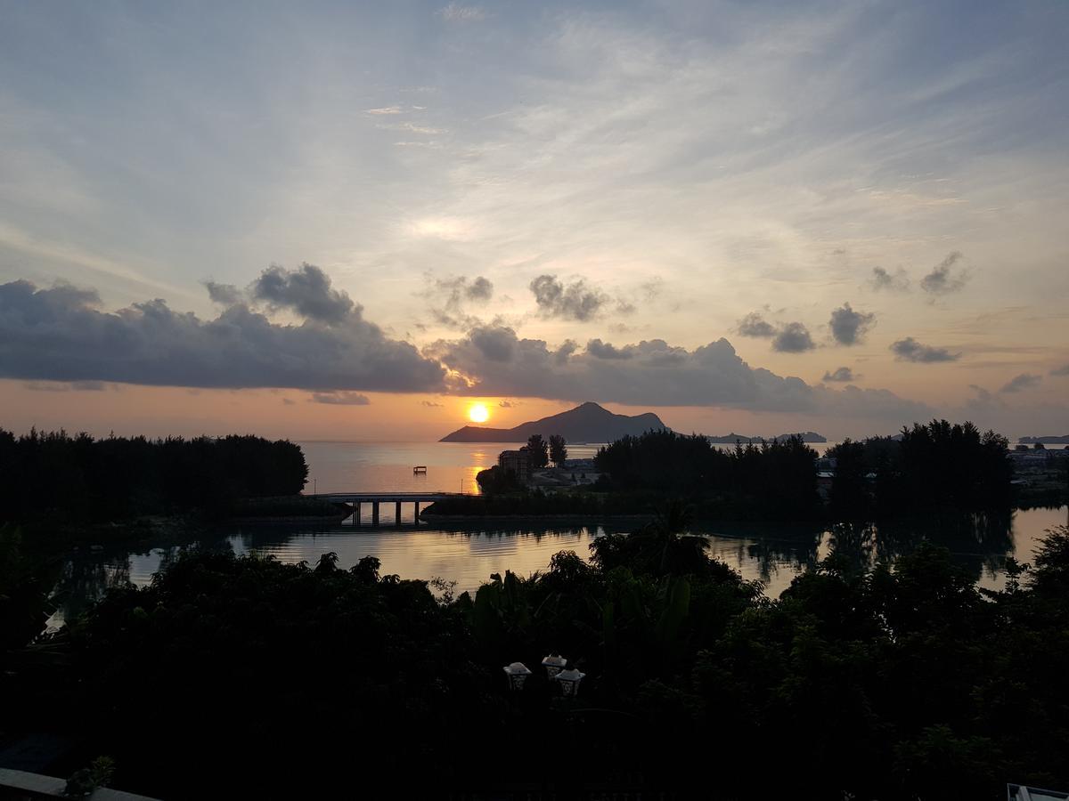 Hibiscus House Seychelles Self Catering Apartment Victoria Luaran gambar