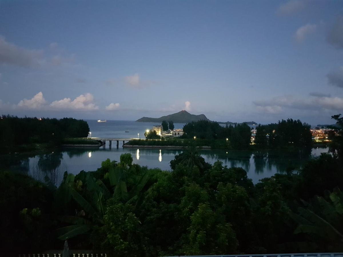 Hibiscus House Seychelles Self Catering Apartment Victoria Luaran gambar