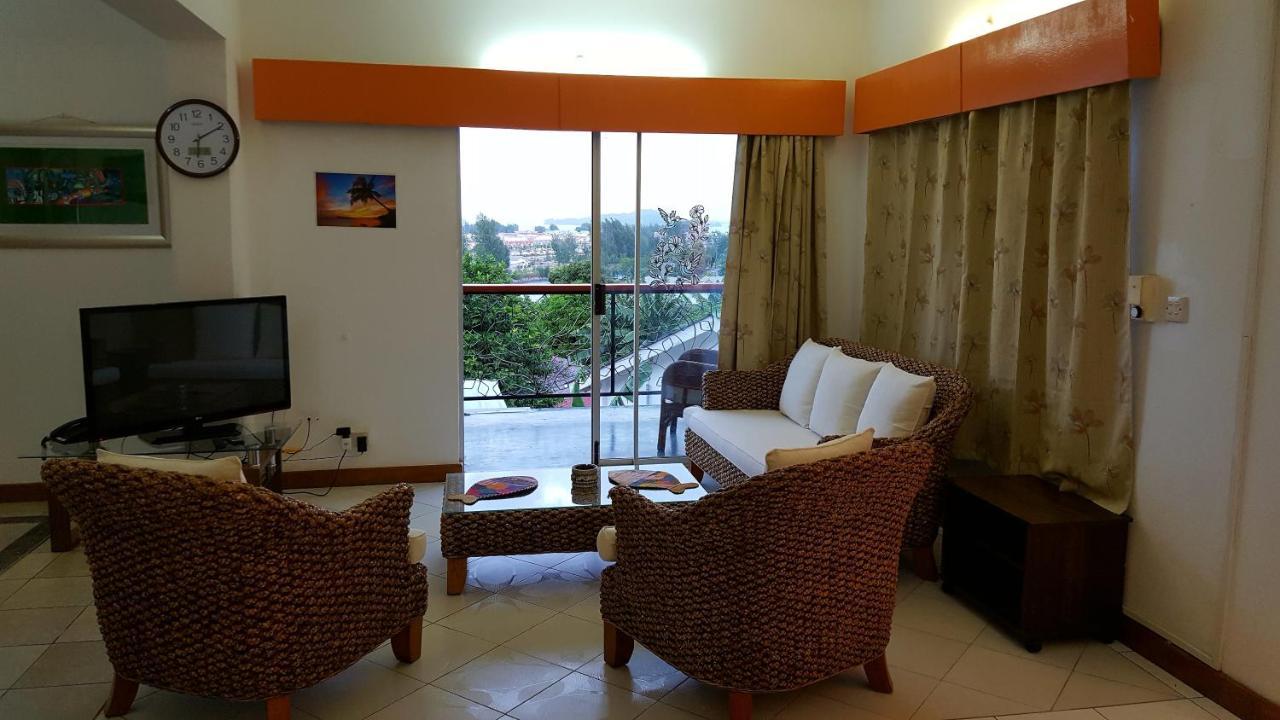 Hibiscus House Seychelles Self Catering Apartment Victoria Luaran gambar
