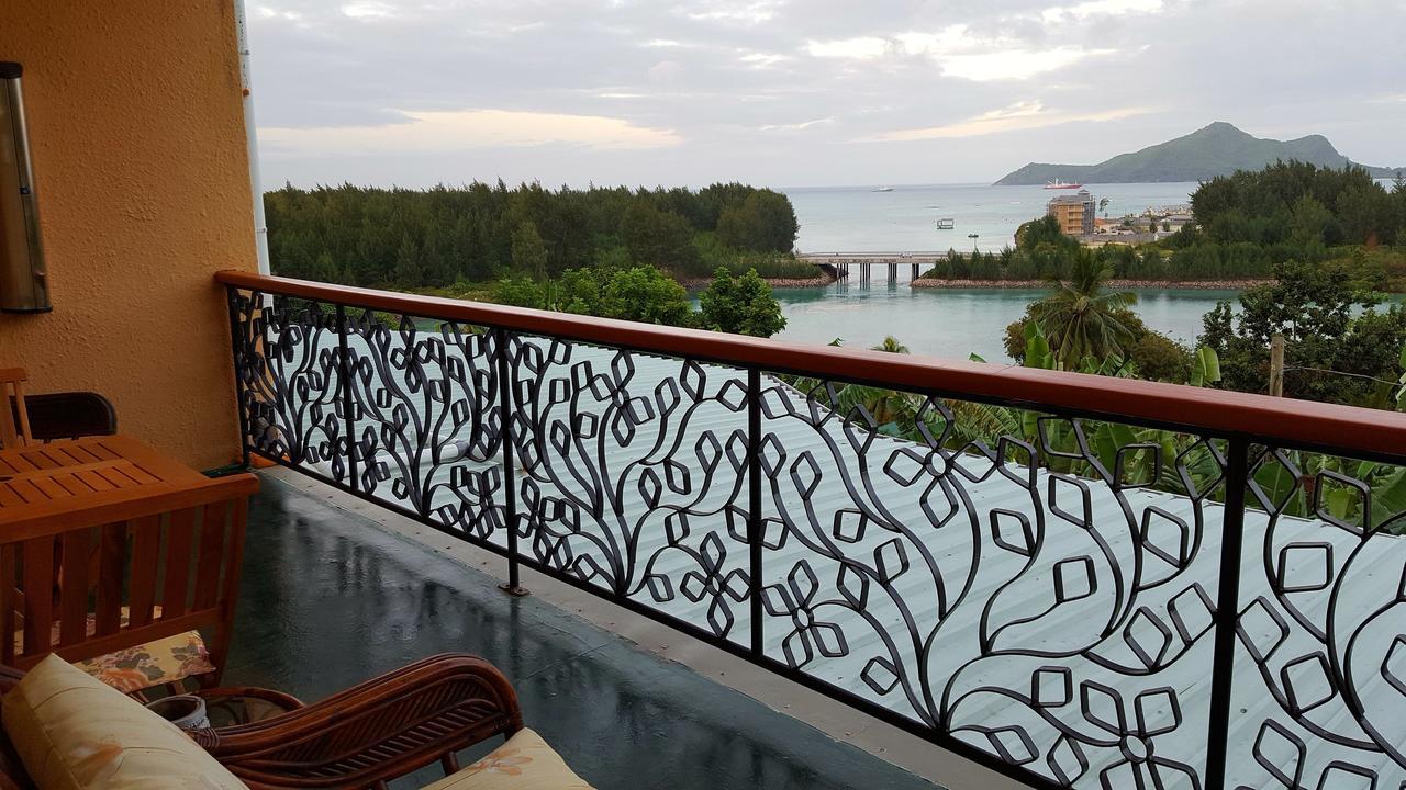 Hibiscus House Seychelles Self Catering Apartment Victoria Luaran gambar