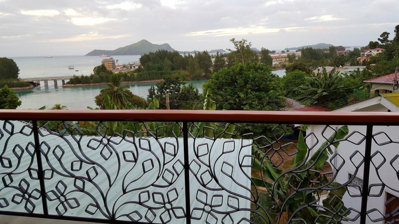 Hibiscus House Seychelles Self Catering Apartment Victoria Luaran gambar