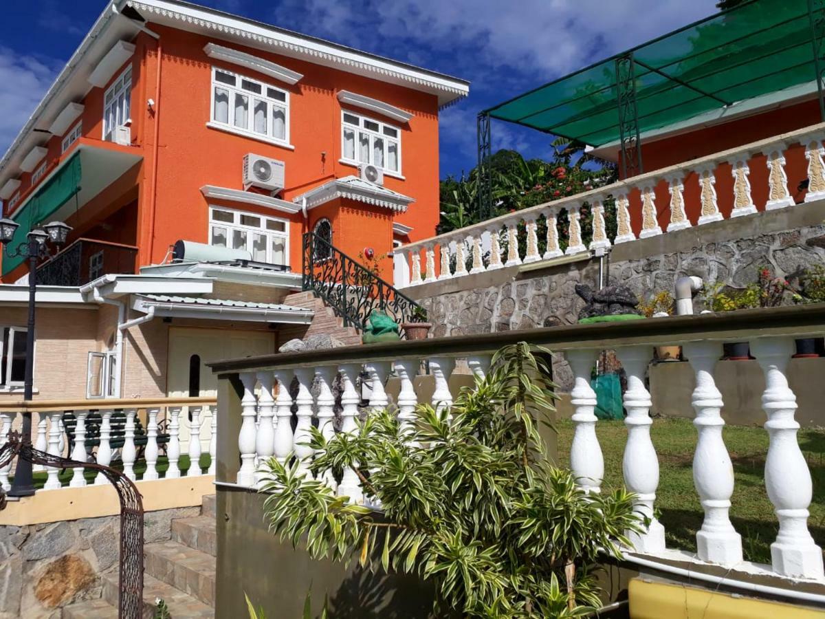 Hibiscus House Seychelles Self Catering Apartment Victoria Luaran gambar