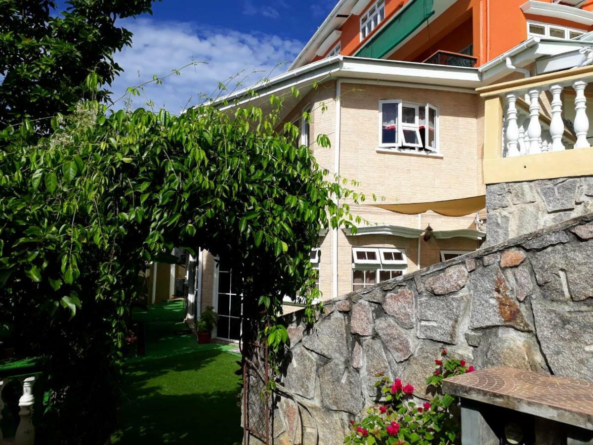 Hibiscus House Seychelles Self Catering Apartment Victoria Luaran gambar