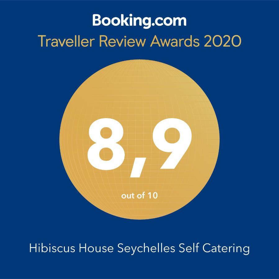 Hibiscus House Seychelles Self Catering Apartment Victoria Luaran gambar